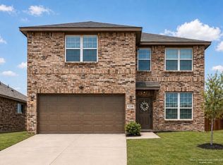 1238 Benwick Dr, Van Alstyne, TX 75495