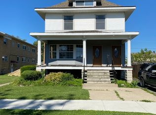 1008 Broadway Ave, Melrose Park, IL 60160