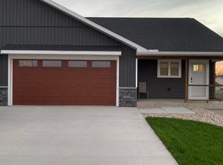 503 Alyssa St, Tomah, WI 54660