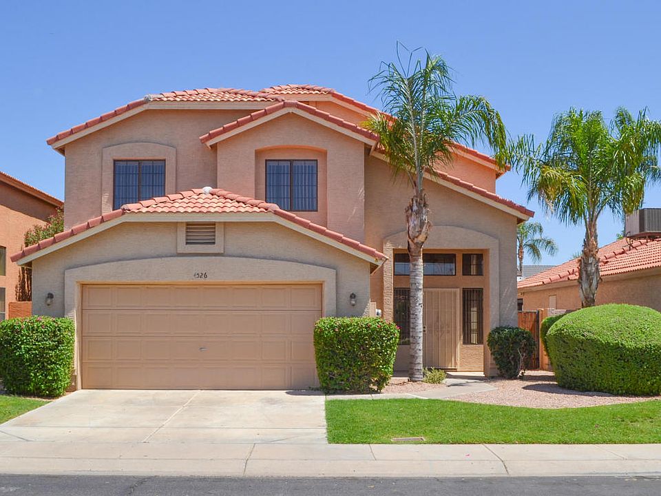 1st image of 4526 E Amberwood Dr