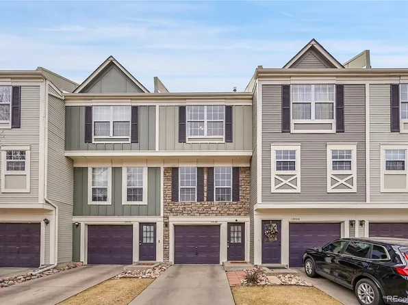 12028 E Hoye Drive, Aurora, CO 80012