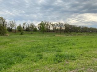 Highway 45, Hackett, AR 72937