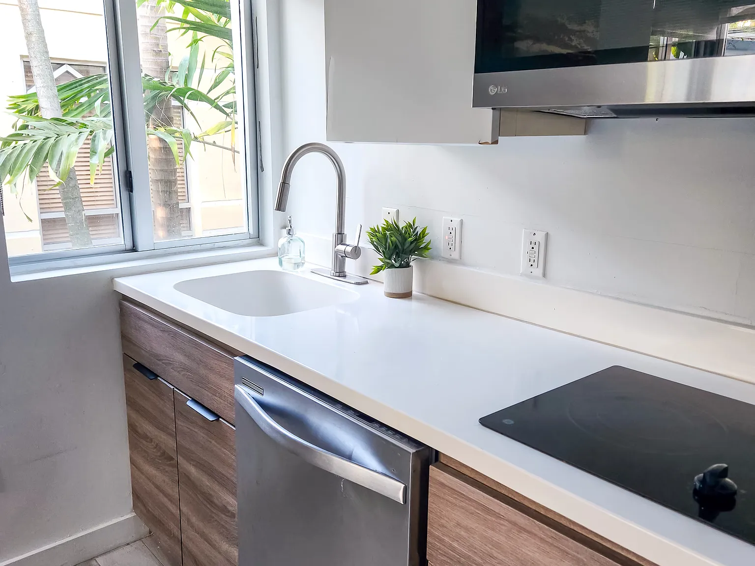 1 bed, 482 sqft, $2,000 — Photo 4