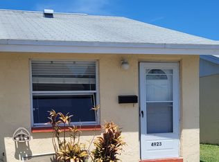 4923 Filner St, New Port Richey, FL 34652