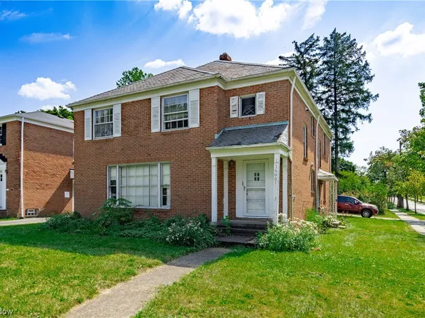 17600 Chagrin Blvd, Shaker Heights, OH 44120