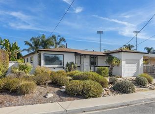 4235 Bernadine Pl, San Diego, CA 92115