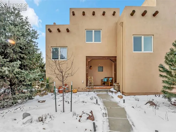 3215 W Pikes Peak Ave, Colorado Springs, CO 80904