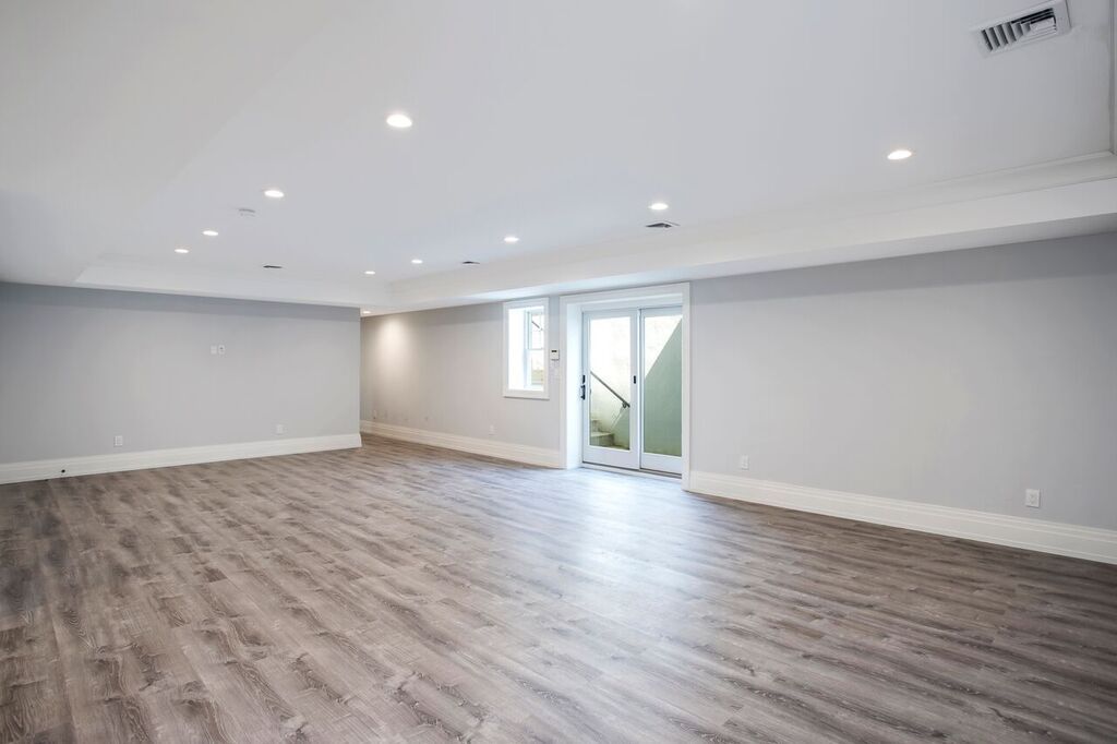  Finished Lower Level