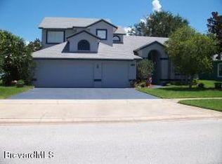 4020 Savannahs Trl, Merritt Island, FL 32953