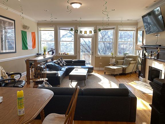 2nd image of 2847 N Southport Ave #3M