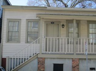 543 E Hall St, Savannah, GA 31401