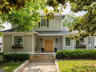 178 Mayson Ave NE, Atlanta, GA, 30307