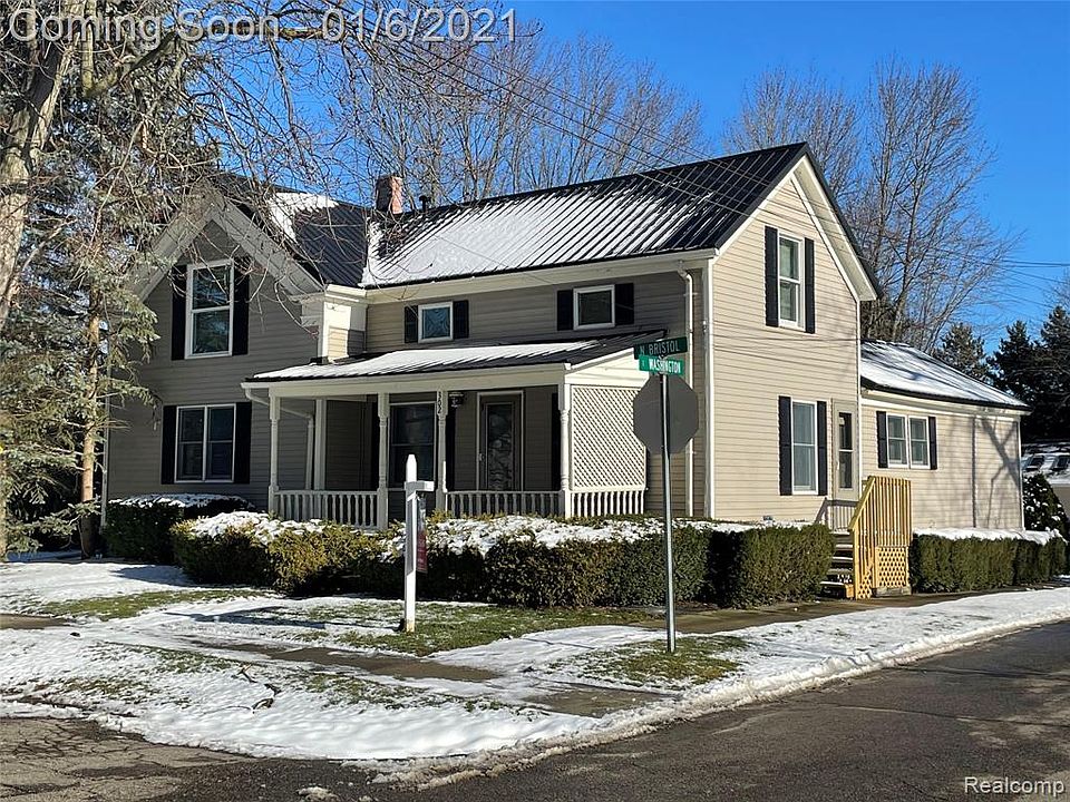 1st image of 302 N Bristol Almont Vlg