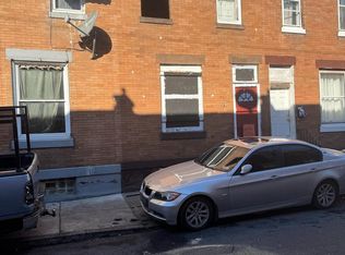 3114 Ruth St, Philadelphia, PA 19134