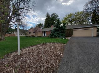 4510 S Glenrose Rd, Spokane, WA 99223