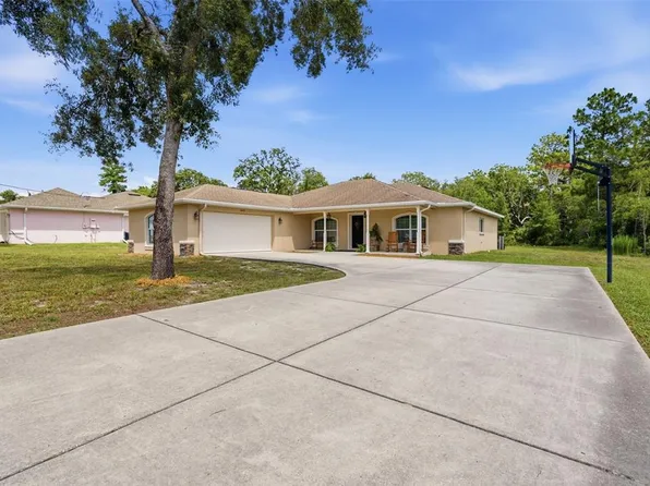 11472 Pine Warbler Ave, Weeki Wachee, FL 34614