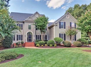 11820 Shadow Run Dr, Glen Allen, VA 23059