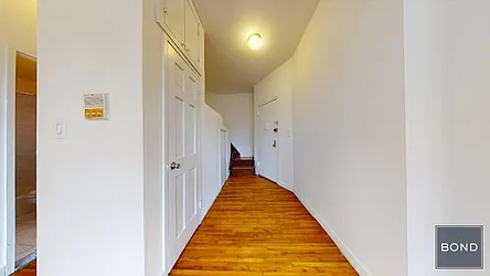 Rented by Bond New York