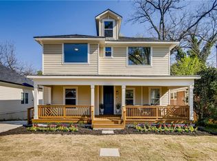 1227 Avon Ave SW, Atlanta, GA 30310