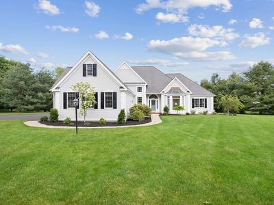 234 Green Hill Rd, Madison, CT, 06443