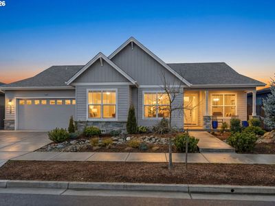 3824 Siletz St, Eugene, OR, 97408