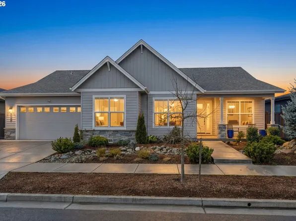 3824 Siletz St, Eugene, OR 97408