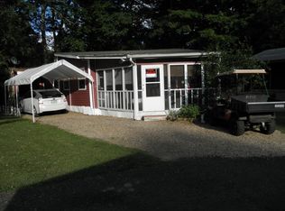 25 Rte. 197 #5, Woodstock, CT 06281