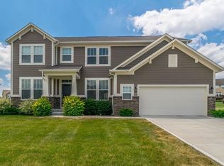 4633 Shelby Cir, Greenwood, IN 46143