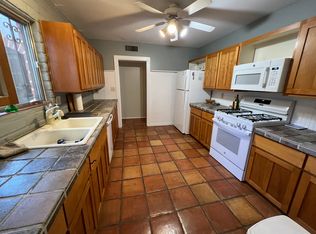 604 W Roller Coaster Rd, Tucson, AZ 85704