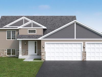 469 Elm St N, Kimball, MN, 55353