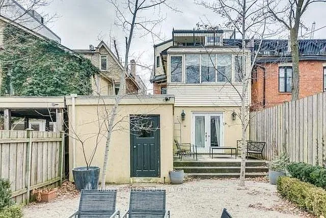 99 Hazelton Ave — Photo 20