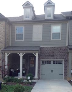 1499 Channing Dr, Thompsons Station, TN, 37179