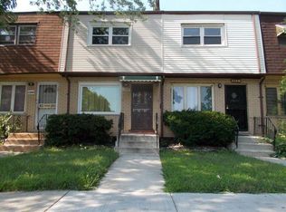 1108 W 87th St APT A, Chicago, IL 60620