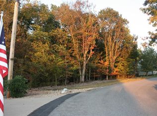 8 Berrydale Ln, Bella Vista, AR 72715