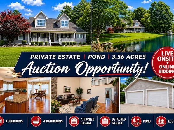 11930 Stone Mill Rd, Cincinnati, OH 45251
