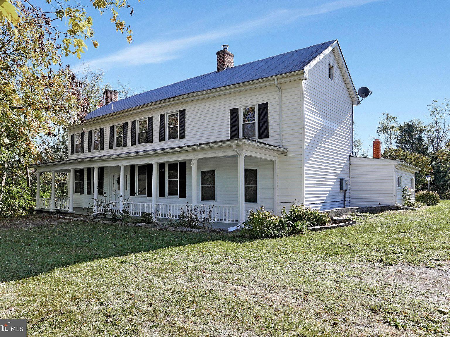 28992 Old Valley Pike, Strasburg, VA 22657 Zillow