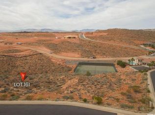 95 N Crest Rd, Washington, UT 84780