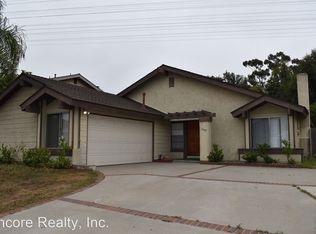 1049 Arroyo Dr, Chula Vista, CA 91910