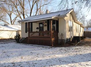 123 E 17th Ter, Lawrence, KS 66044