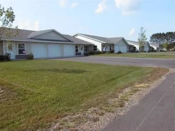 112 Pine Ridge Dr, Turtle Lake, WI 54889