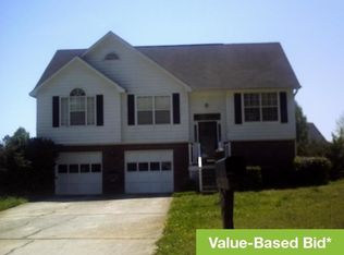 1116 Briar Cove Ct, Riverdale, GA 30296