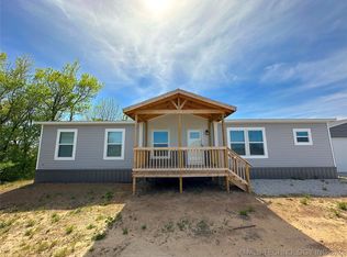 7105 Bixby Rd, Beggs, OK 74421