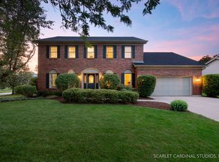 3775 Celeste Ln, Naperville, IL 60564