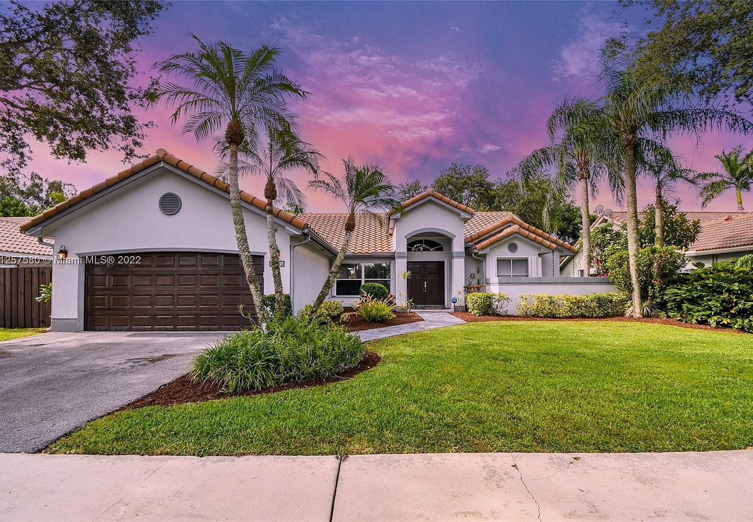 12526 SW 9th Pl, Davie, FL 33325 Zillow