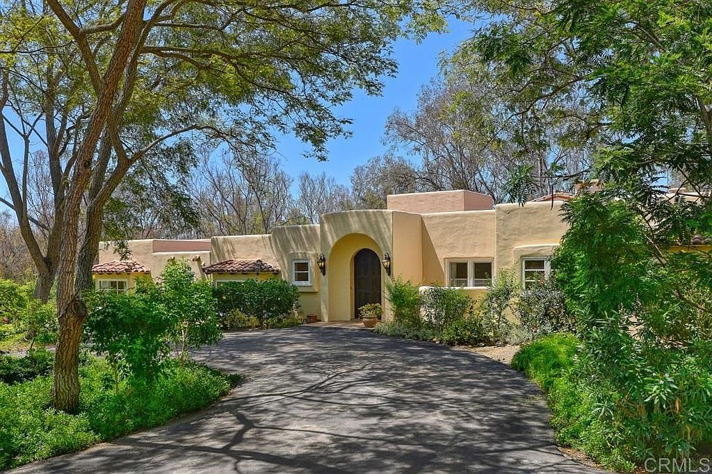 5253 La Glorieta, Rancho Santa Fe, CA 92067 Zillow