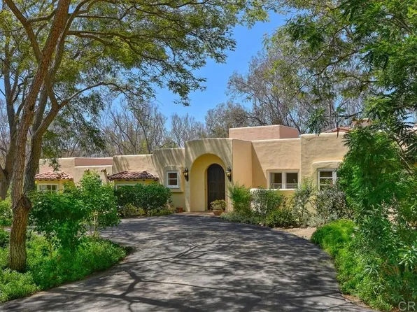 5253 La Glorieta, Rancho Santa Fe, CA 92067