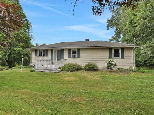 149 N Putt Corners Road, New Paltz, NY 12561