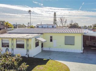 6538 Saltwater Blvd, Hudson, FL 34667