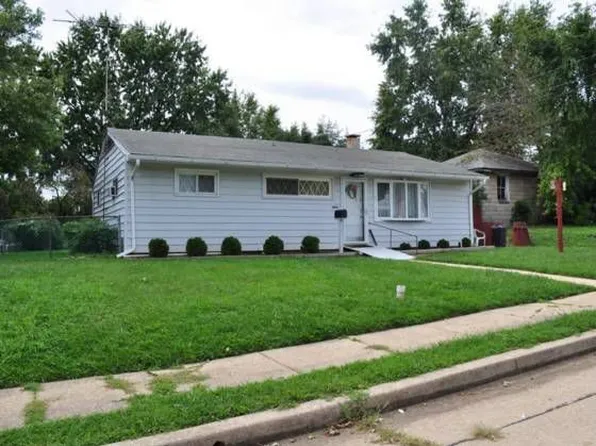 4401 Arizona Ave, Baltimore, MD 21206