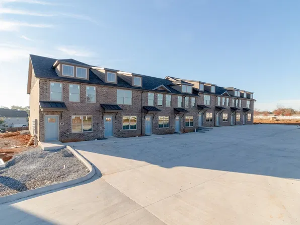 1000 Henry Place Blvd #506, Clarksville, TN 37042
